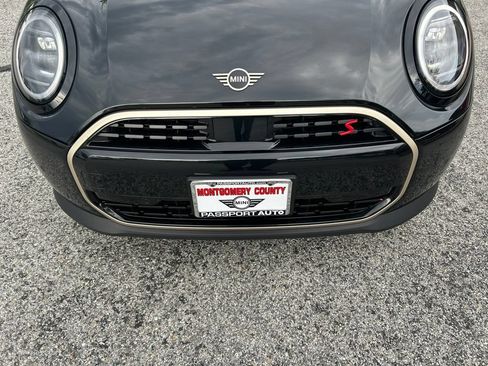 Certified 2026 MINI Cooper S FWD image 12