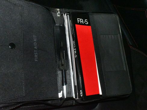 Used 2013 Scion FR-S image 97