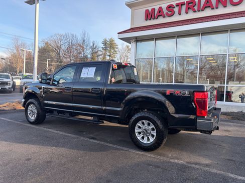 Used 2020 Ford F250 XLT w/ FX4 Off-Road Package image 10