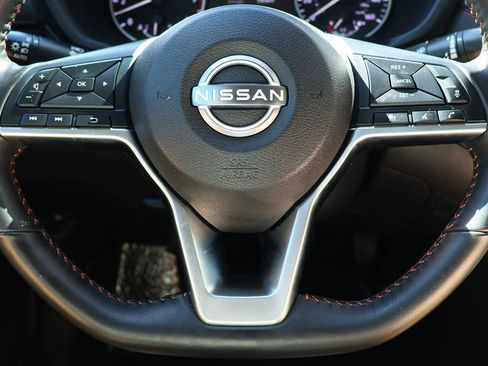 Used 2024 Nissan Sentra SR image 53