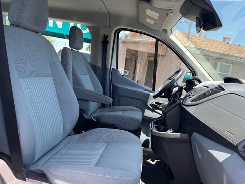 Used 2015 Ford Transit 350 XLT RWD image 24