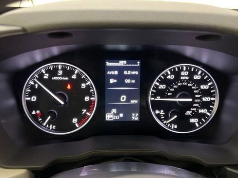 New 2025 Subaru Forester Limited w/ Popular Package #1 image 16