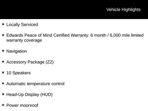 Used 2023 Lexus ES 350 F Sport w/ Accessory Package (Z2) FWD image 5