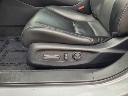 Certified 2024 Honda Accord Sport image 11