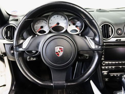 Used 2012 Porsche Boxster S RWD image 47