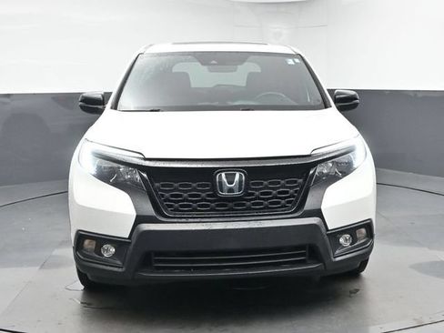 Used 2021 Honda Passport EX-L image 2