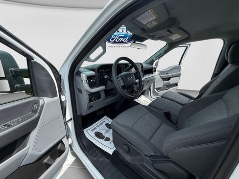 Used 2026 Ford F250 XL w/ STX Appearance Package AWD/4WD image 25
