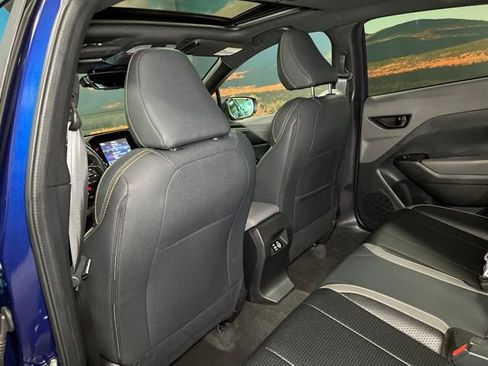 Certified 2026 Subaru Crosstrek 2.5i Wilderness w/ Wilderness Package AWD/4WD image 57
