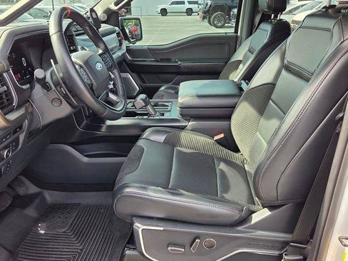 Used 2023 Ford F150 Raptor AWD/4WD image 11