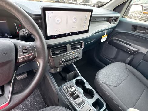 New 2026 Ford Maverick XL FWD image 26