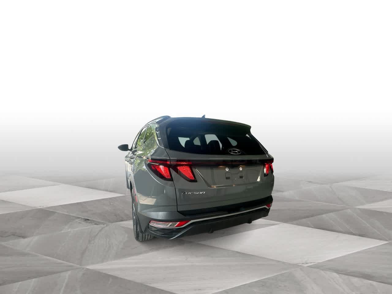 Used 2024 Hyundai Tucson SEL FWD image 6