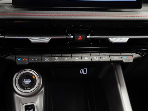 Certified 2025 Dodge Hornet R/T AWD/4WD image 36