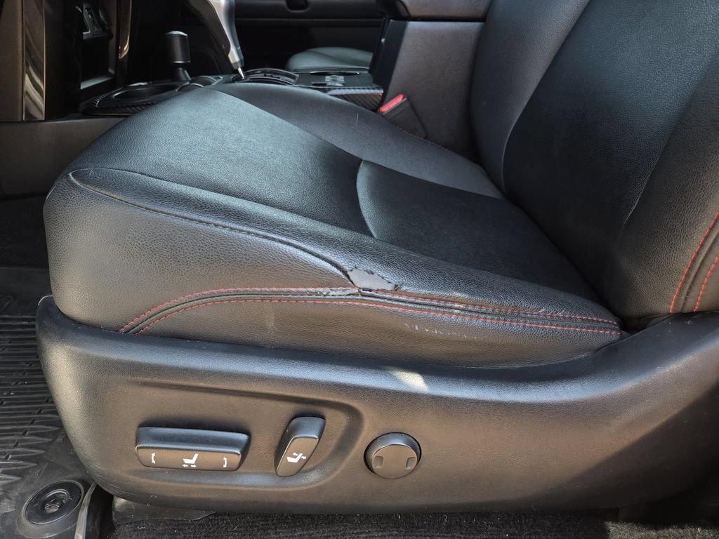 Used 2019 Toyota 4Runner TRD Pro AWD/4WD image 17