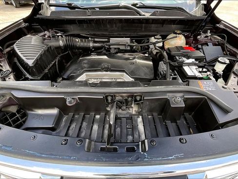 Used 2020 GMC Acadia SLE w/ Driver Convenience Package image 31