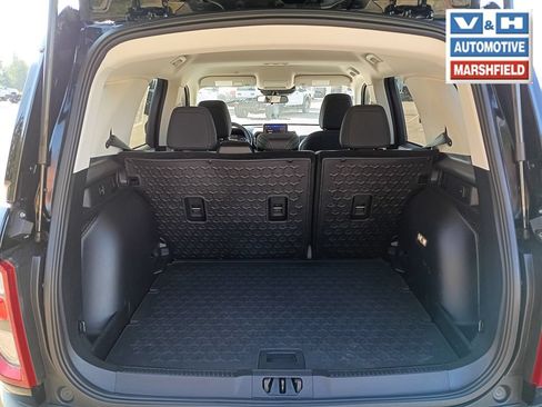 Used 2022 Ford Bronco Sport Big Bend w/ Convenience Package AWD/4WD image 26