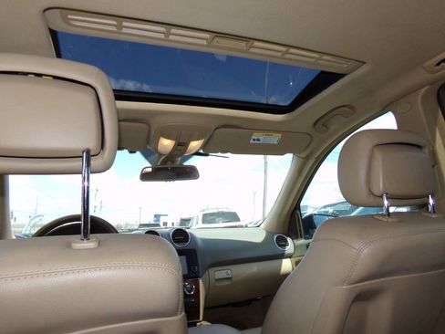 Used 2011 Mercedes-Benz ML 350 4MATIC image 14