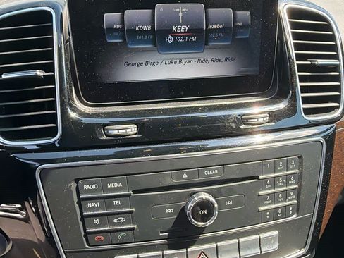 Used 2016 Mercedes-Benz GLE 350 4MATIC image 9