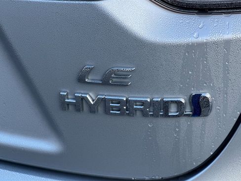 Certified 2023 Toyota Corolla LE image 26