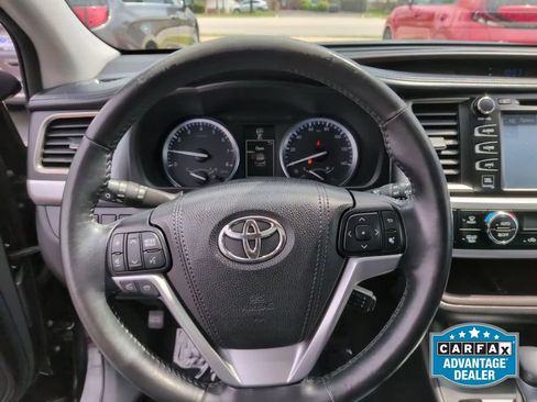 Used 2016 Toyota Highlander Limited AWD/4WD image 13