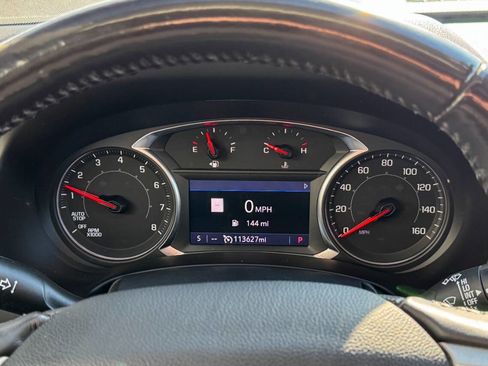 Used 2019 GMC Terrain SLE w/ Driver Convenience Package image 27