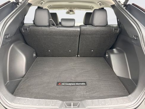 Used 2025 Mitsubishi Eclipse Cross SE AWD/4WD image 19