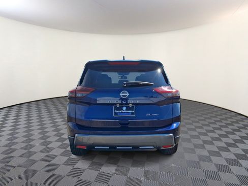 Used 2026 Nissan Rogue SL AWD/4WD image 6