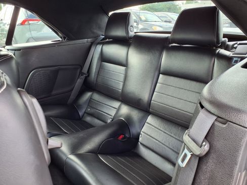 Used 2013 Ford Mustang Premium RWD image 14