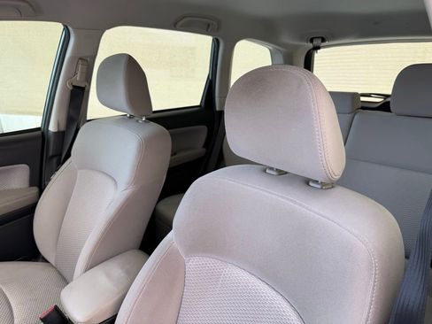 Used 2017 Subaru Forester 2.5i w/ Alloy Wheel Package image 12