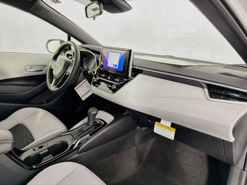 New 2026 Toyota Corolla SE FWD image 30