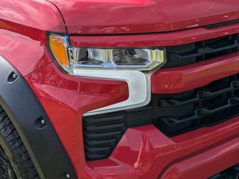 Used 2023 Chevrolet Silverado 1500 RST AWD/4WD image 10
