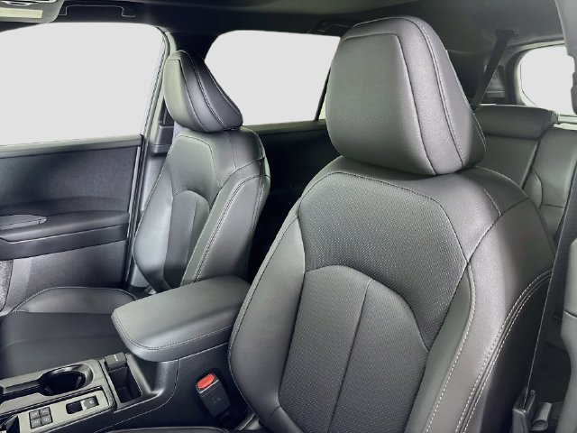 New 2026 Subaru Outback Limited XT AWD/4WD image 21