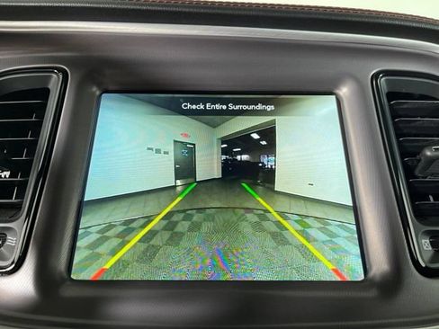 Used 2022 Dodge Challenger R/T Scat Pack w/ Dynamics Package RWD image 35