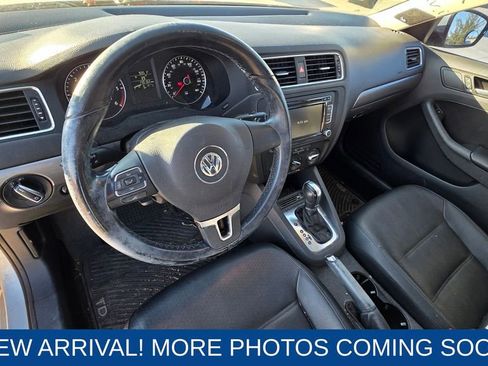 Used 2014 Volkswagen Jetta TDI image 12