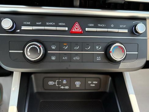 New 2026 Hyundai Tucson SE AWD/4WD image 40