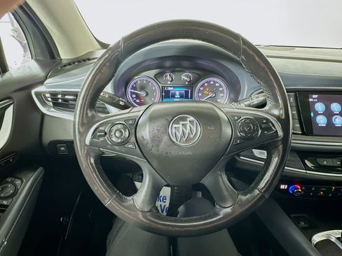 Used 2019 Buick Enclave Premium w/ Trailering Package, 5000 lbs. image 11