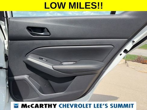 Used 2025 Nissan Altima 2.5 SV image 30