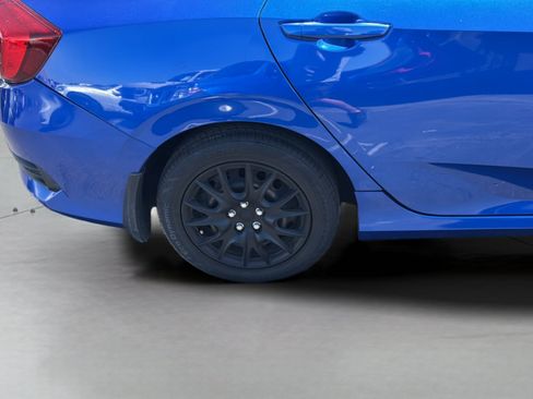 Used 2016 Honda Civic LX image 35