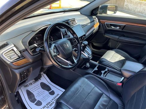 Used 2018 Honda CR-V EX-L image 31