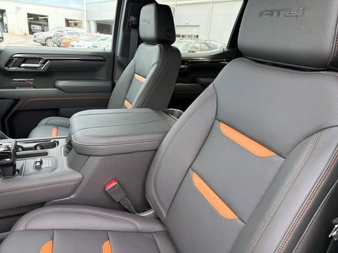 New 2026 GMC Sierra 1500 AT4 w/ AT4 Premium Package AWD/4WD image 20