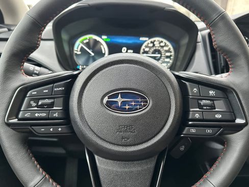 New 2026 Subaru Crosstrek 2.5i Limited image 26