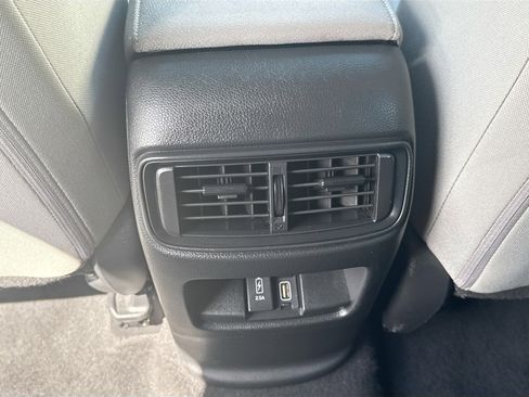 Certified 2022 Honda CR-V EX image 21