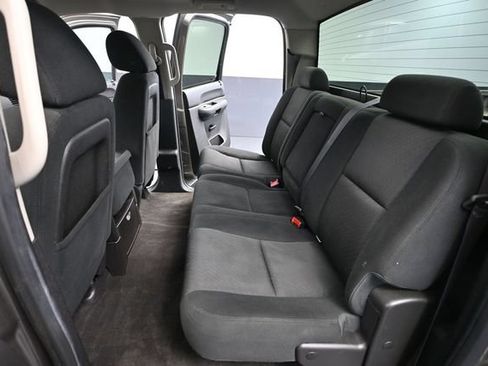 Used 2013 Chevrolet Silverado 1500 LT w/ All-Star Edition AWD/4WD image 34