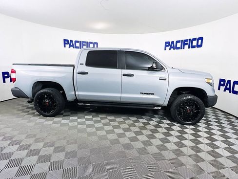 Used 2020 Toyota Tundra SR5 image 8