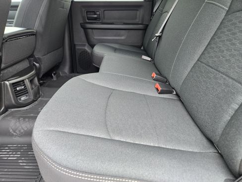 New 2026 RAM 2500 Tradesman AWD/4WD image 19