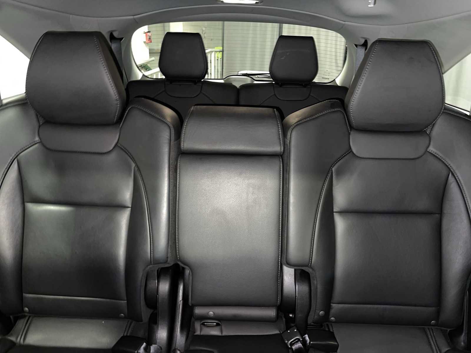 Used 2018 Acura MDX SH-AWD image 22