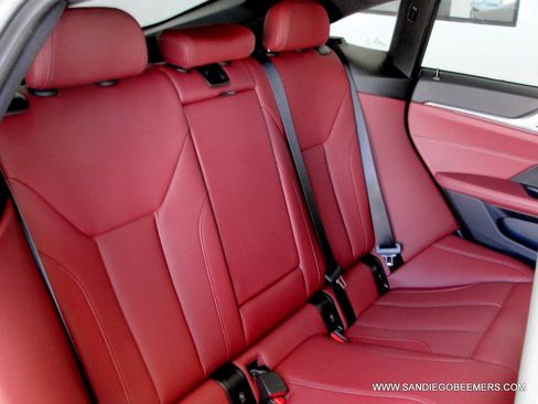 Used 2023 BMW M440i Gran Coupe w/ Premium Package image 63