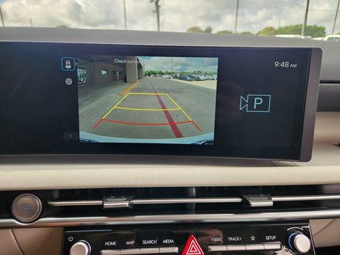 Used 2026 Hyundai Tucson SEL FWD image 18