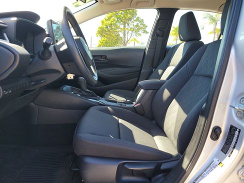 Certified 2024 Toyota Corolla LE image 17