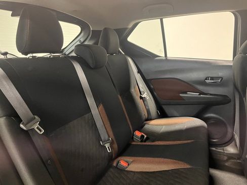 Used 2024 Nissan Kicks SR image 13