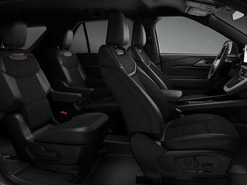 New 2026 Ford Explorer Tremor w/ Tremor Convenience Package AWD/4WD image 24